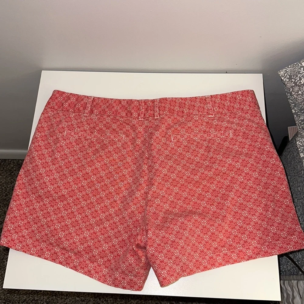 Land 'n Sea Shorts W Pockets - Picture 6 of 8